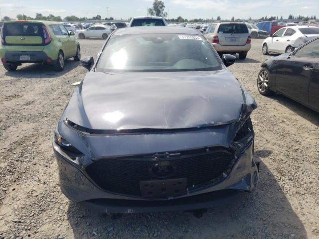 2023 Mazda 3 Preferred VIN: JM1BPBLM6P1615249 Lot: 51265804