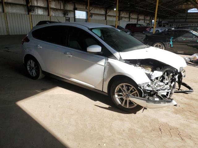 2018 Ford Focus Se VIN: 1FADP3K27JL224109 Lot: 51468464