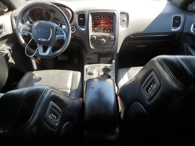 2015 Dodge Durango Limited VIN: 1C4RDJDG9FC156134 Lot: 52691294