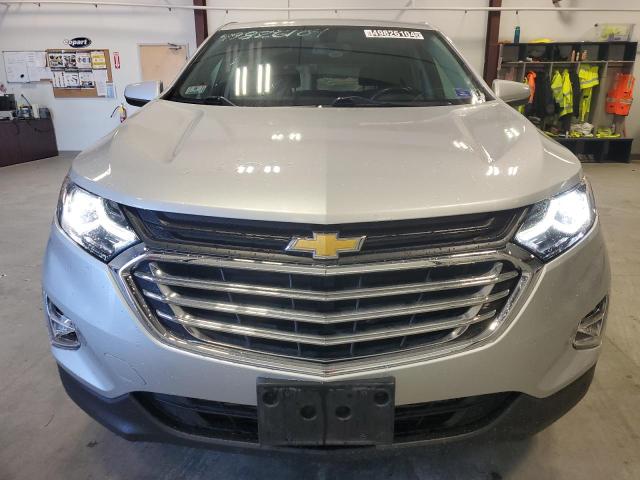 2019 Chevrolet Equinox Lt VIN: 3GNAXUEV2KL194247 Lot: 49826104