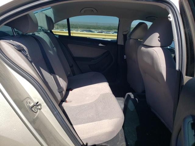 2012 Volkswagen Jetta Base VIN: 3VW2K7AJ3CM465969 Lot: 51358384