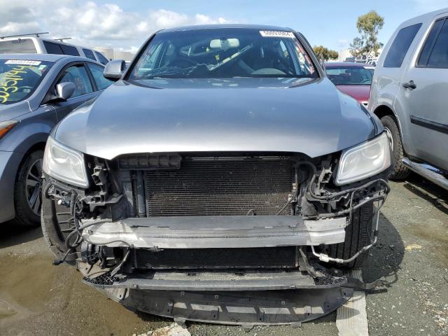 VIN WA1DGAFP8DA069567 2013 Audi Q5, Premium Plus no.5