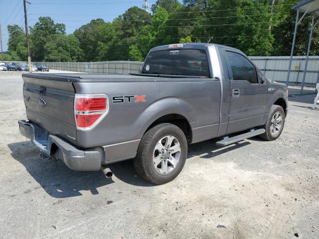 2013 Ford F150 VIN: 1FTMF1CF8DFA35345 Lot: 51628084