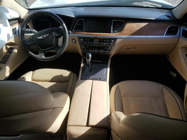 2015 HYUNDAI GENESIS 5. KMHGN4JF6FU050067