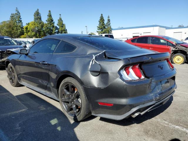 2020 Ford Mustang VIN: 1FA6P8TH0L5130654 Lot: 50115084