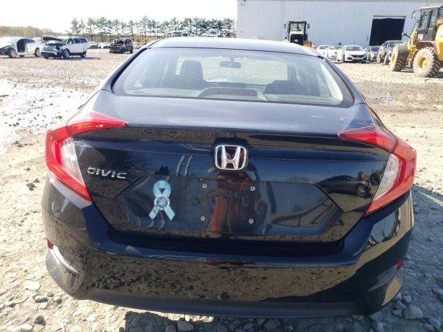 2018 Honda Civic Lx VIN: 2HGFC2F52JH537984 Lot: 51072164