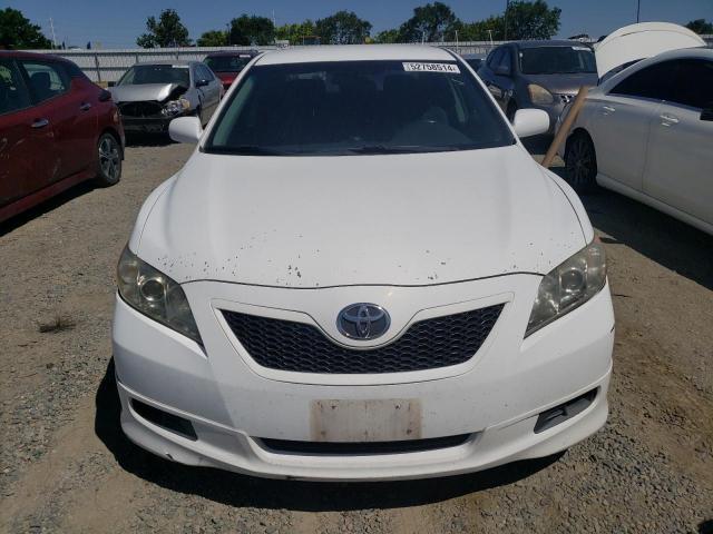 2007 Toyota Camry Ce VIN: 4T1BE46K17U553250 Lot: 52758514