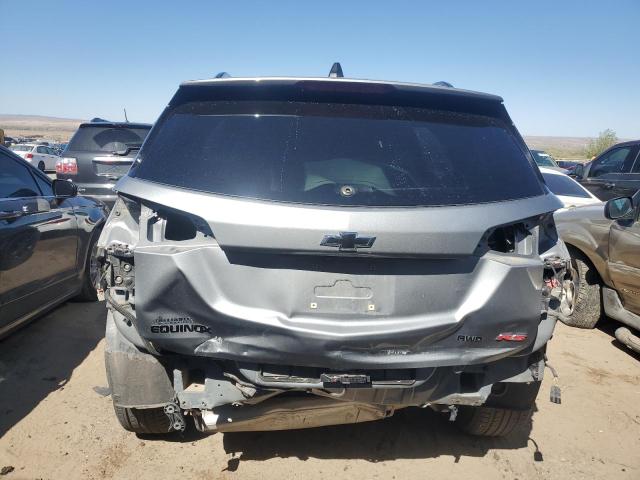 2023 Chevrolet Equinox Rs VIN: 3GNAXWEG2PS173067 Lot: 50462354