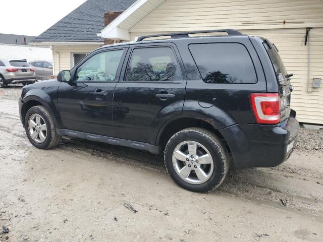 2011 Ford Escape Xlt VIN: 1FMCU0D72BKB64572 Lot: 49393814