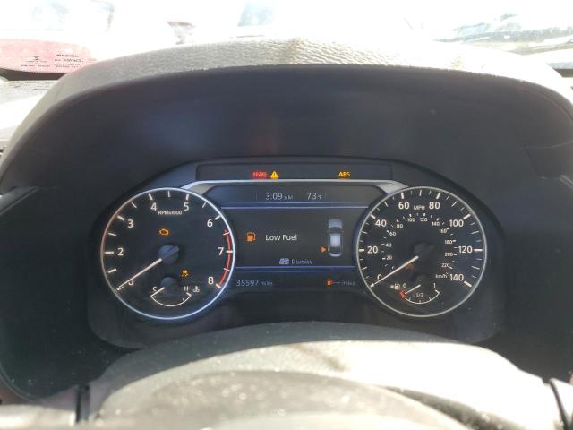 2020 NISSAN ALITMA 1N4BL4BV6LC286154