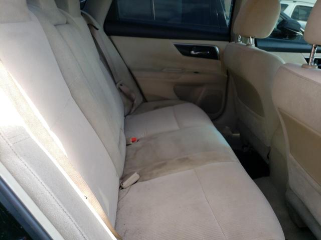 1N4AL3AP9DC110094 2013 Nissan Altima 2.5