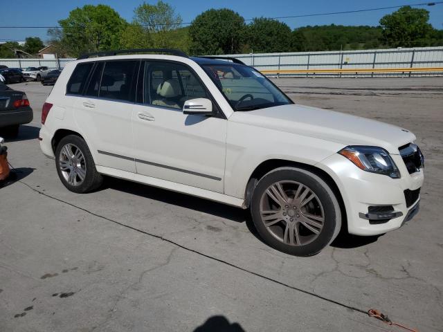 2015 Mercedes-Benz Glk 350 VIN: WDCGG5HB7FG427067 Lot: 51406544