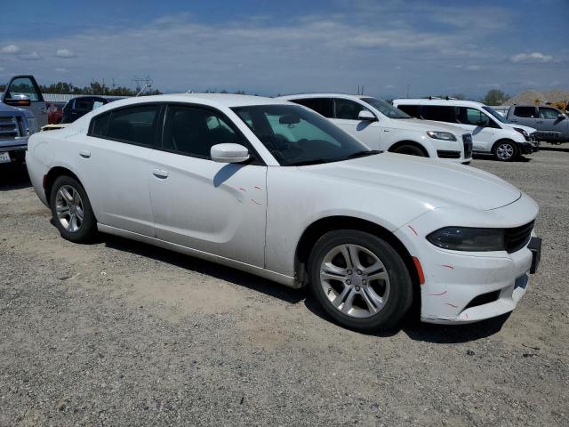 2020 Dodge Charger Sxt VIN: 2C3CDXBG2LH119385 Lot: 52167324