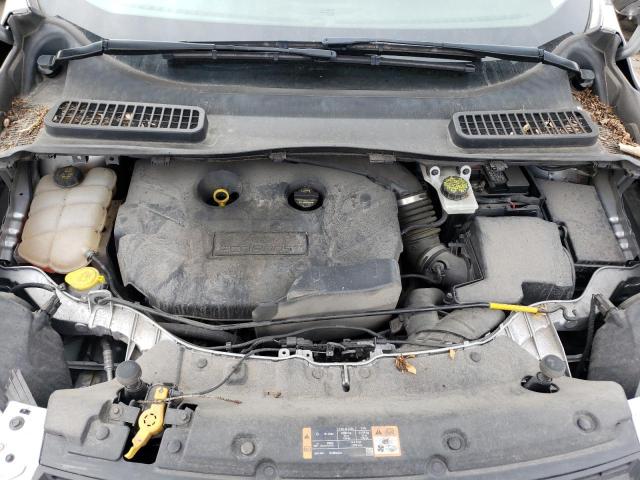 2016 Ford Escape Se VIN: 1FMCU0G9XGUB67678 Lot: 50455714