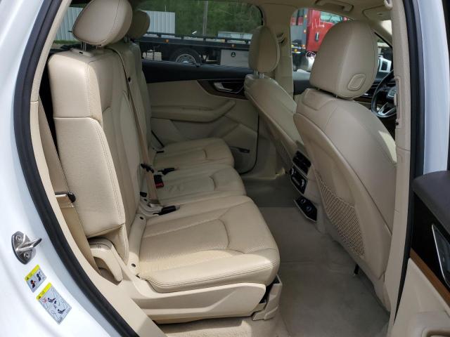 2017 AUDI Q7 PREMIUM - WA1LAAF75HD049438