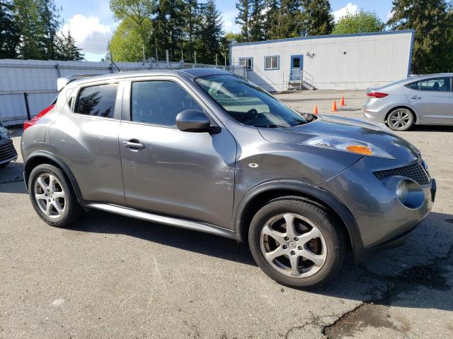 2011 Nissan Juke S VIN: JN8AF5MR5BT000364 Lot: 52710034