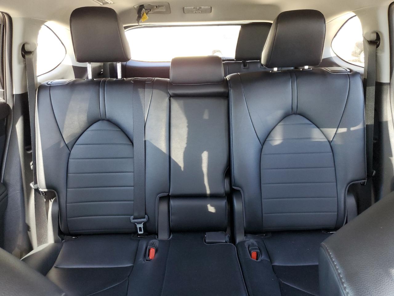 5TDKDRBH7PS522300 2023 Toyota Highlander L