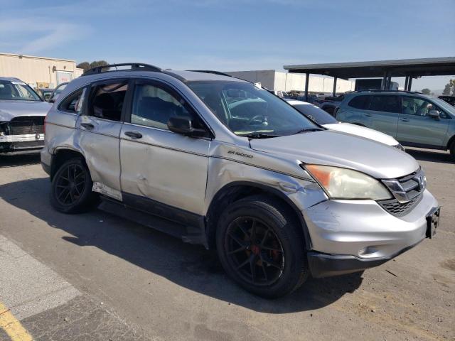 2010 Honda Cr-V Lx VIN: 5J6RE3H32AL028563 Lot: 50493474