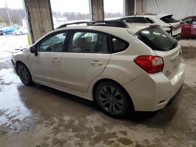 2012 Subaru Impreza Sport Premium VIN: JF1GPAL69CG213398 Lot: 48967474