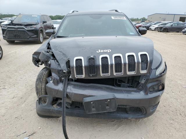 2016 Jeep Cherokee Latitude VIN: 1C4PJLCS4GW190094 Lot: 50028834