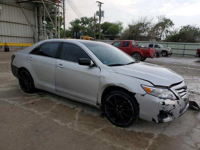 2010 Toyota Camry Base VIN: 4T1BF3EK4AU004058 Lot: 52682354