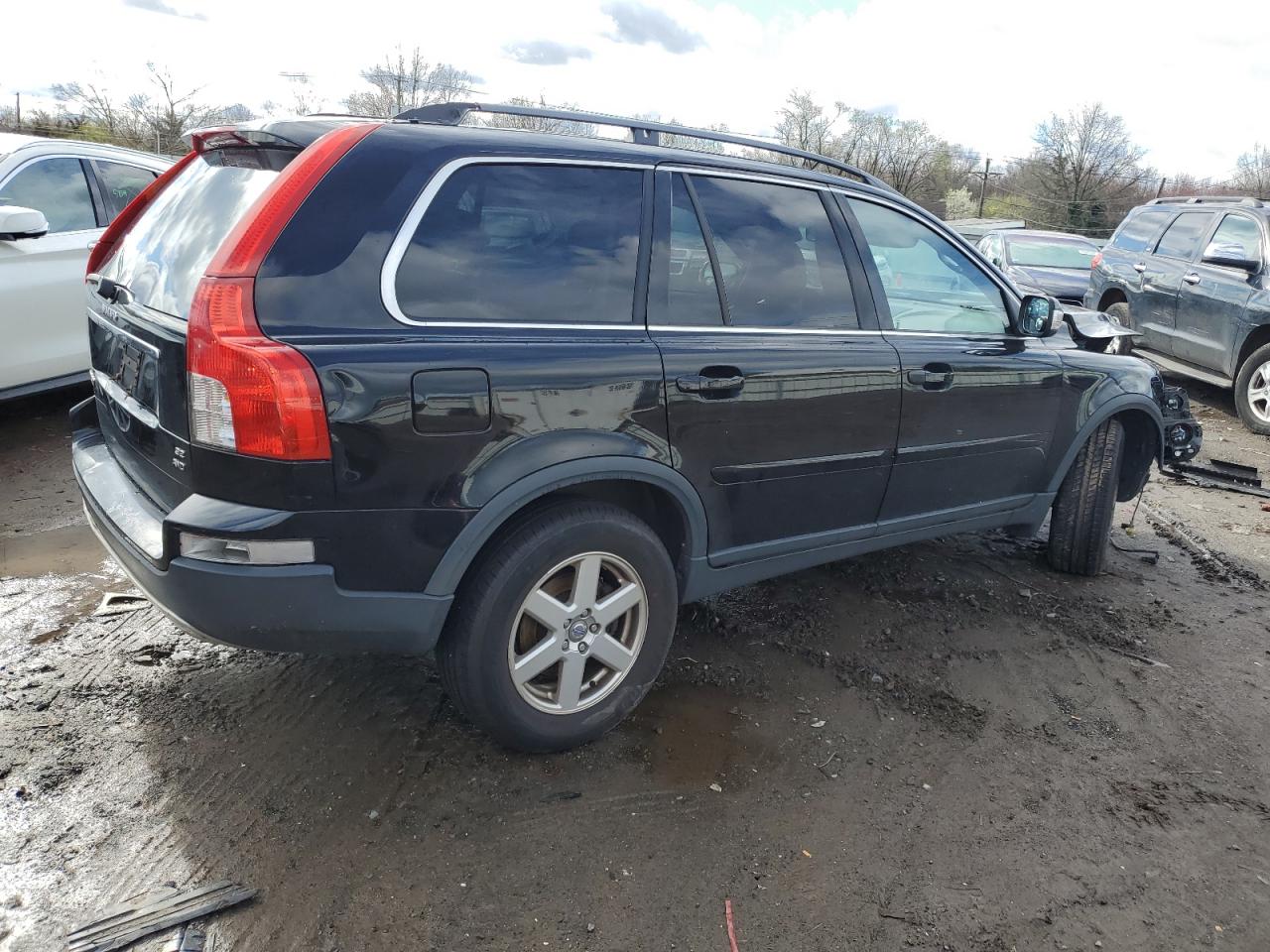 YV4CZ982771352670 2007 Volvo Xc90 3.2