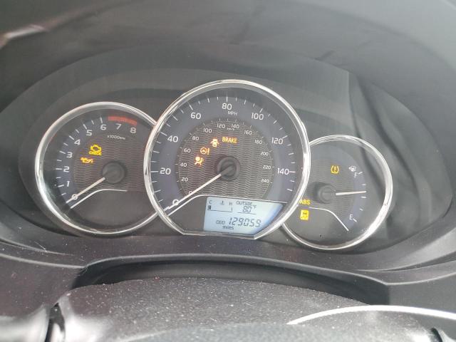 2016 Toyota Corolla L VIN: 2T1BURHE7GC594149 Lot: 51266884