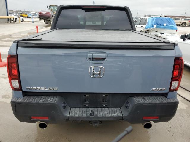 2023 Honda Ridgeline Black Edition VIN: 5FPYK3F82PB023004 Lot: 51063614