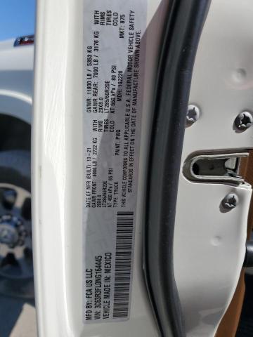 2022 RAM 3500 LONGH 3C63R3FL0NG164445