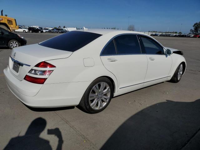 2008 Mercedes-Benz S 550 VIN: WDDNG71X98A214728 Lot: 48903664