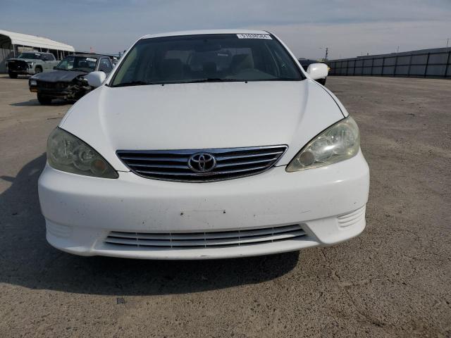 2005 Toyota Camry Le VIN: 4T1BE32K65U387398 Lot: 51038584