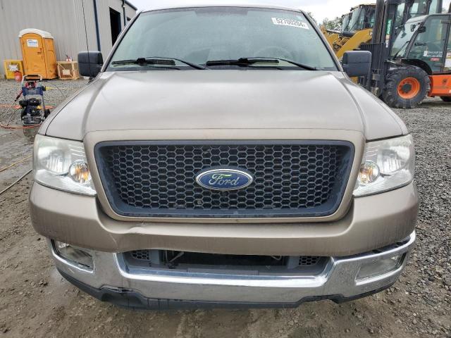 2005 Ford F150 VIN: 1FTPX12505NA37519 Lot: 52700204