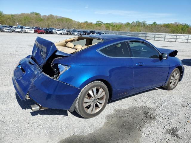 1HGCS1B81AA019136 2010 Honda Accord Exl