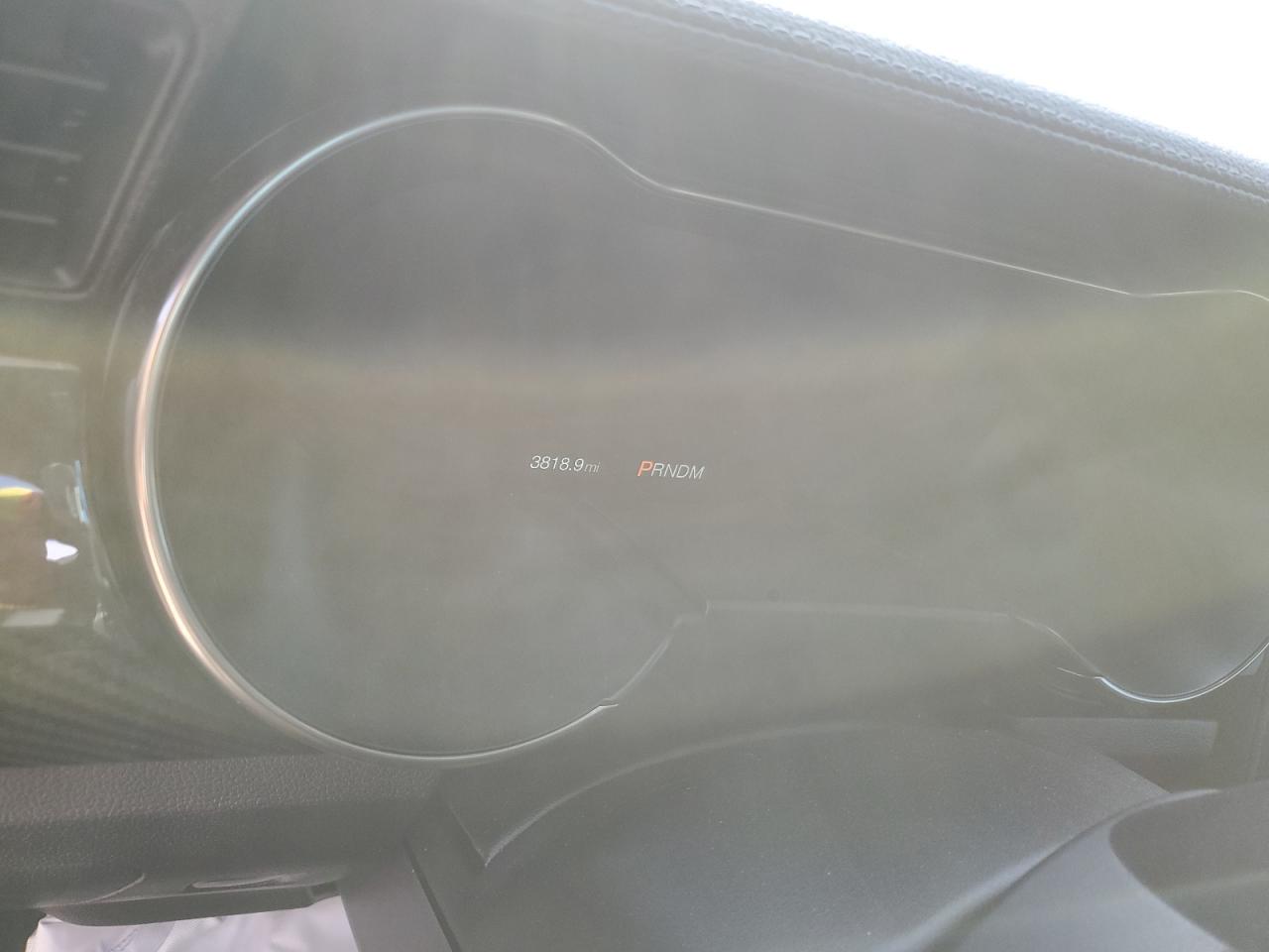 1FA6P8SJ0M5502967 2021 Ford Mustang Shelby Gt500