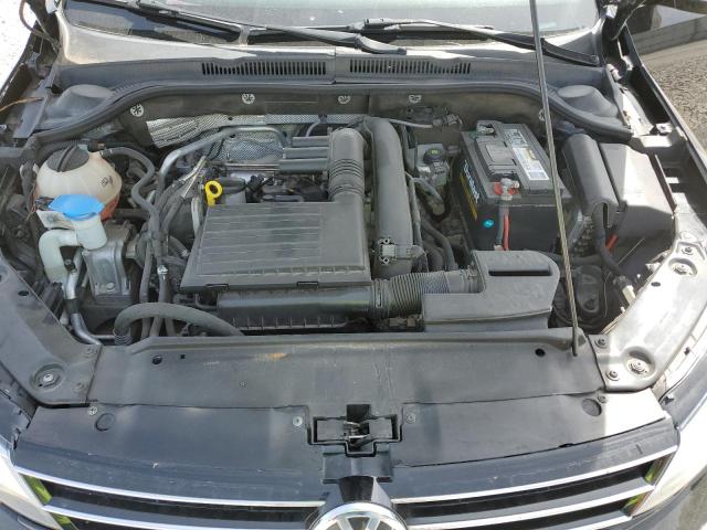 2017 VOLKSWAGEN JETTA S - 3VW2B7AJ6HM238024