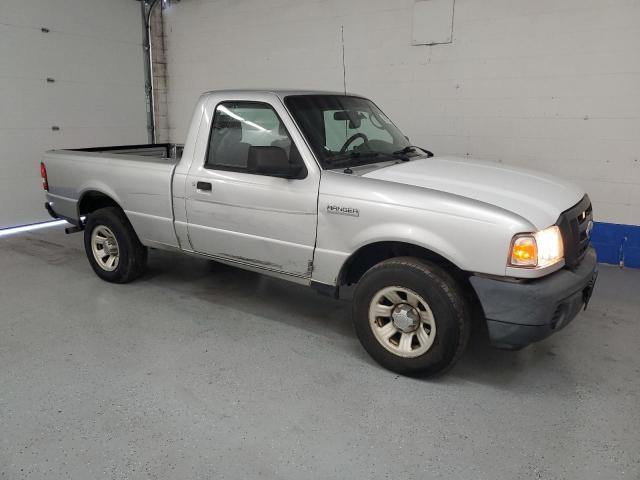 2010 Ford Ranger VIN: 1FTKR1AD4APA55937 Lot: 53087824