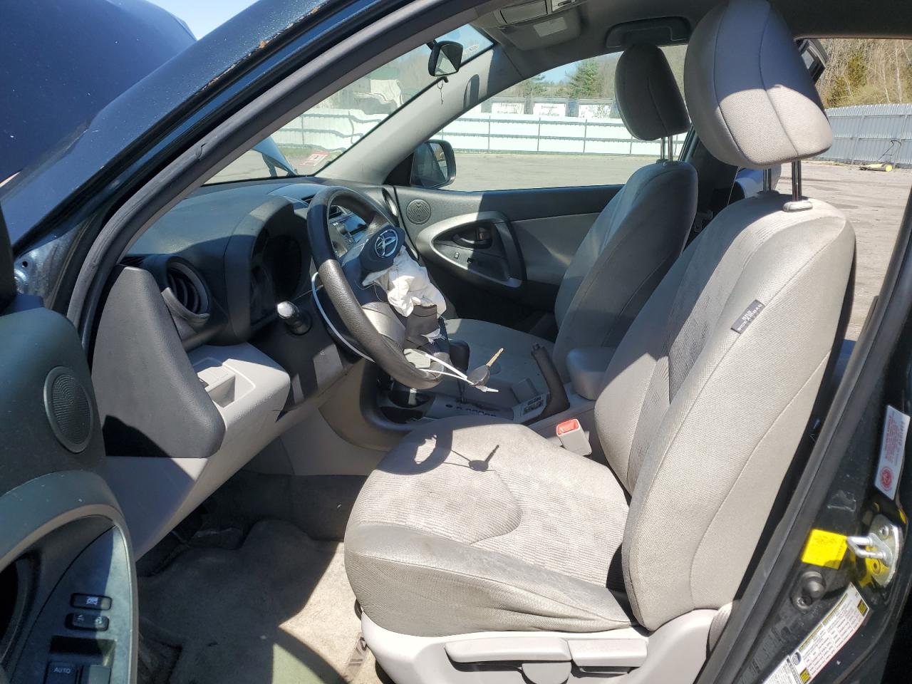 2T3BF4DV8BW173459 2011 Toyota Rav4