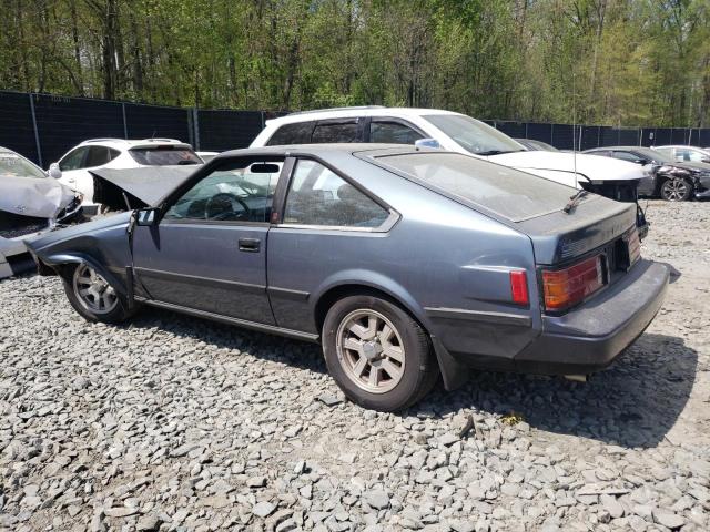 1985 Toyota Supra VIN: JT2MA67L1F0152565 Lot: 51084224