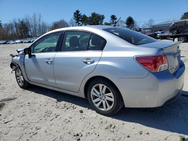 2016 Subaru Impreza Premium VIN: JF1GJAB64GH009580 Lot: 51988774