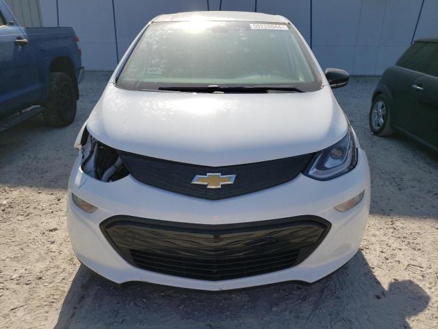 2021 Chevrolet Bolt Ev Lt VIN: 1G1FY6S07M4104401 Lot: 50226044