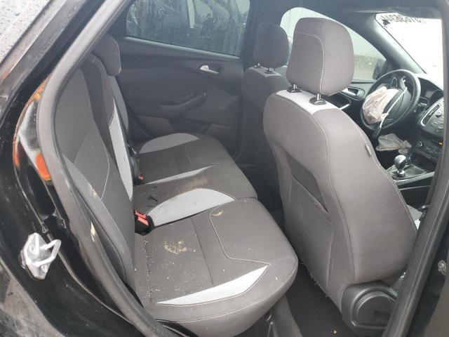 2016 Ford Focus St VIN: 1FADP3L9XGL359606 Lot: 51636344