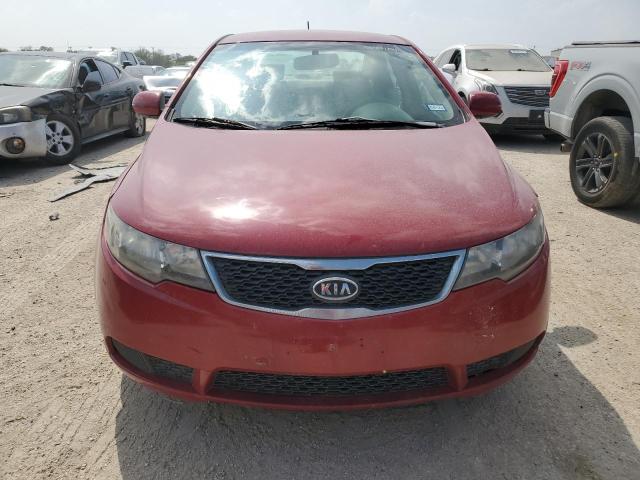 2013 Kia Forte Ex VIN: KNAFU4A20D5719521 Lot: 50291194