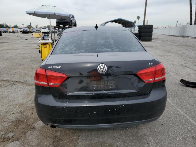 2015 Volkswagen Passat S VIN: 1VWAT7A36FC052976 Lot: 51438664