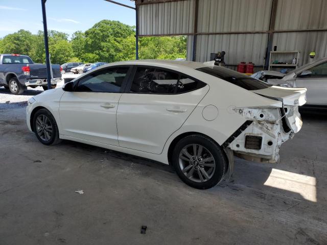 2018 Hyundai Elantra Sel VIN: 5NPD84LFXJH252246 Lot: 52177574