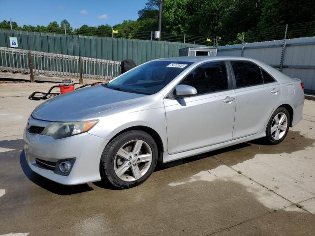 2013 Toyota Camry L VIN: 4T1BF1FK3DU298107 Lot: 52896694