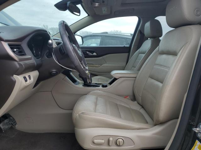 2018 GMC ACADIA DEN - 1GKKNXLS3JZ112955