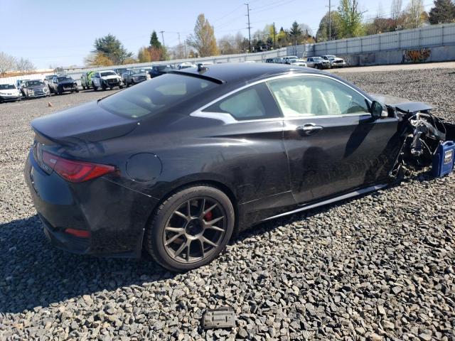 2017 Infiniti Q60 Premium VIN: JN1EV7ELXHM550297 Lot: 49268064