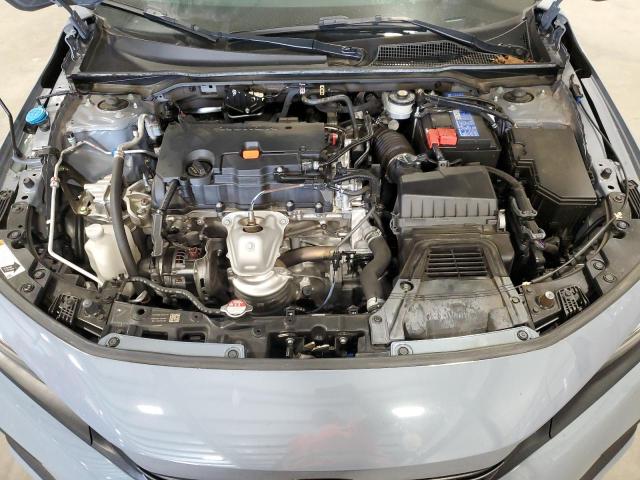 2HGFE2F52NH565543 Honda Civic SPOR 11