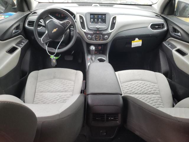 2019 Chevrolet Equinox Ls VIN: 3GNAXHEV5KS652313 Lot: 51531824