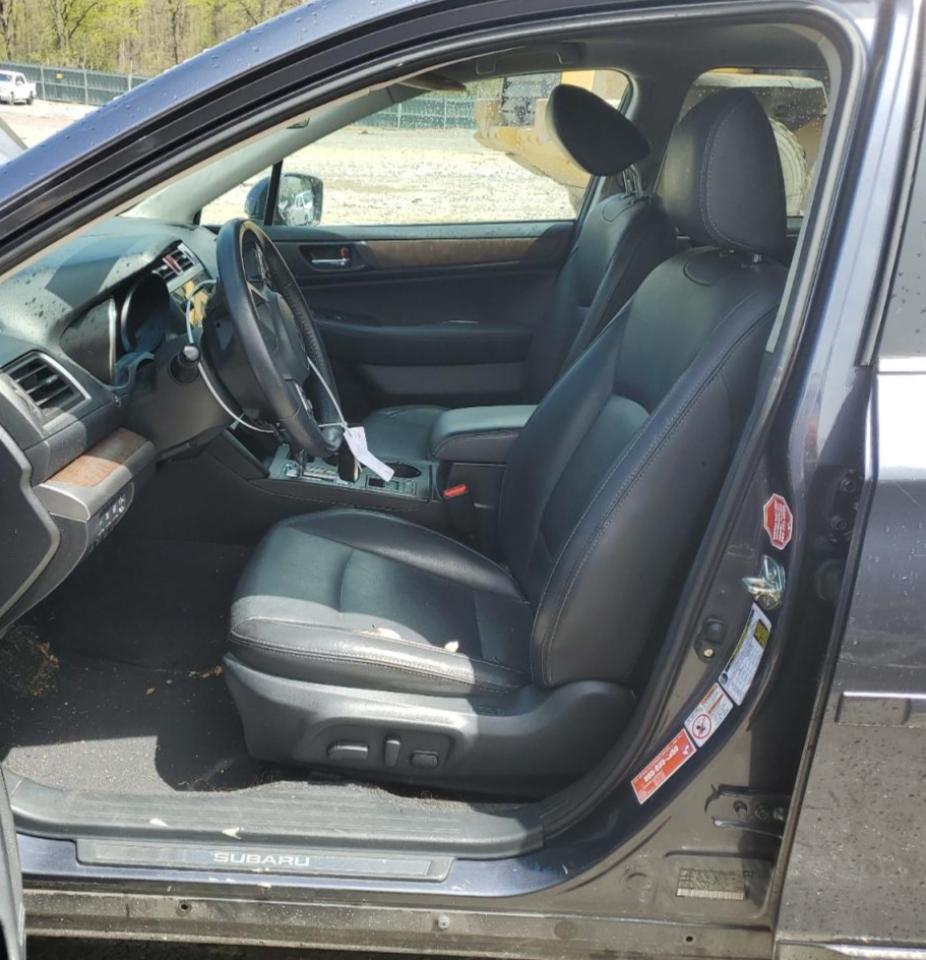 4S4BSANC8H3267761 2017 Subaru Outback 2.5I Limited